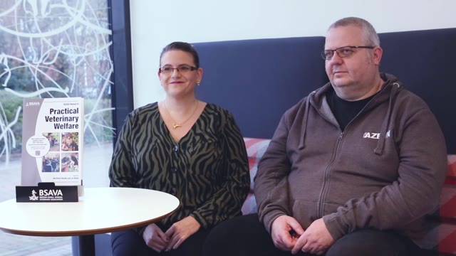 Поведінка тварин та концепція «Єдине здоров'я»